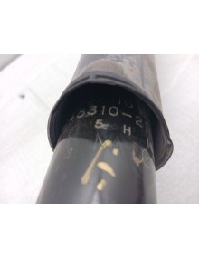 Recambio de amortiguador trasero derecho para ssangyong rodius i 2.7 xdi referencia OEM IAM 4531021000   2