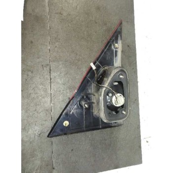 Recambio de piloto trasero derecho interior para ssangyong rodius xdi premium referencia OEM IAM   