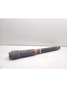 Recambio de amortiguador trasero izquierdo para ssangyong rodius i 2.7 xdi referencia OEM IAM 4531021000  