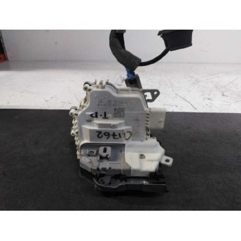 CERRADURA PUERTA TRASERA DERECHA 8K0839016H 5 PIN 5P 8K0839016H