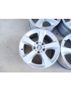Recambio de juego llantas para bmw 3 touring (e46) 320 d referencia OEM IAM 8JX17H2 IS47. x4 17 PULGADAS.