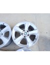 Recambio de juego llantas para bmw 3 touring (e46) 320 d referencia OEM IAM 8JX17H2 IS47. x4 17 PULGADAS.