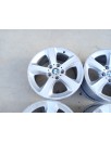 Recambio de juego llantas para bmw 3 touring (e46) 320 d referencia OEM IAM 8JX17H2 IS47. x4 17 PULGADAS.
