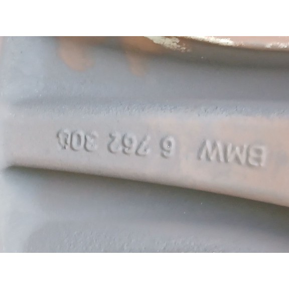 Recambio de juego llantas para bmw 3 touring (e46) 320 d referencia OEM IAM 8JX17H2 IS47. x4 17 PULGADAS.