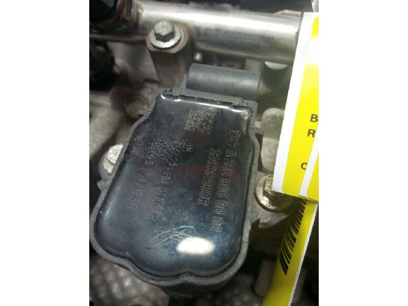Recambio de bobina encendido para renault megane iv berlina 5p 1.3 tce referencia OEM IAM A2829060000 224332935R 
