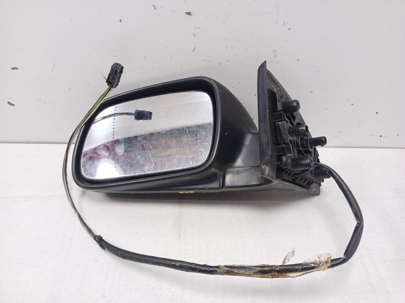 Recambio de retrovisor izquierdo para peugeot 307 cc (3b) 1.6 16v referencia OEM IAM 96577210  NO ABATIBLE