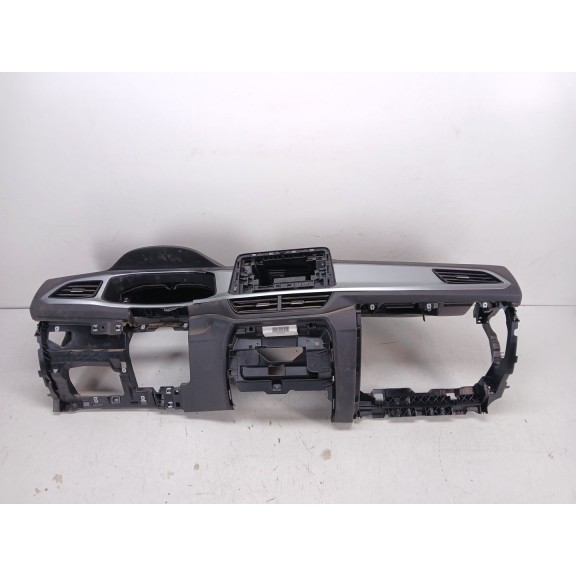 Recambio de kit airbag para volkswagen t-roc (a11, d11) 2.0 tdi scr referencia OEM IAM 3G0880201Q  