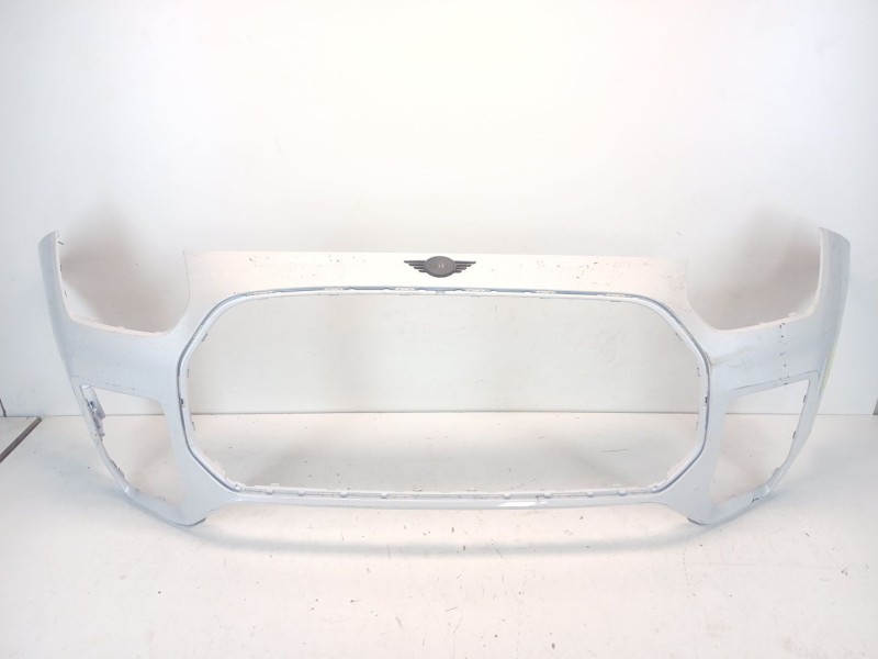 Recambio de paragolpes delantero para mini mini countryman (f60) cooper s referencia OEM IAM 51115A26C50  