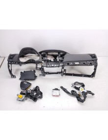 Recambio de kit airbag para hyundai i40 i cw (vf) 1.7 crdi referencia OEM IAM   
