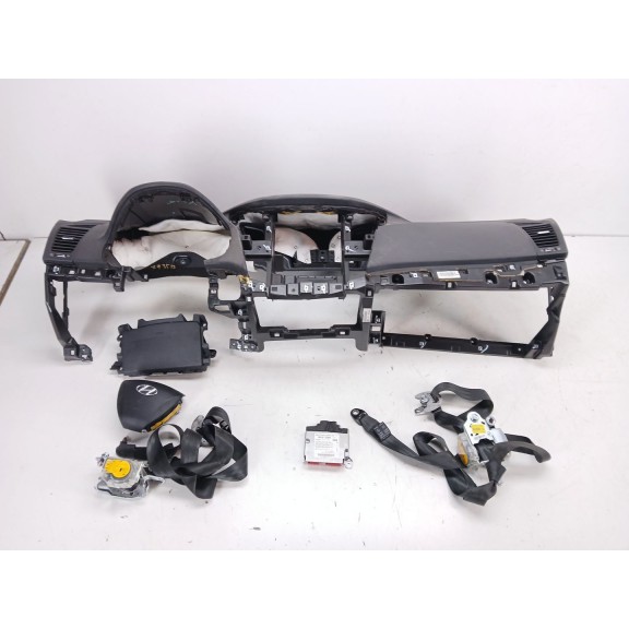 Recambio de kit airbag para hyundai i40 i cw (vf) 1.7 crdi referencia OEM IAM   