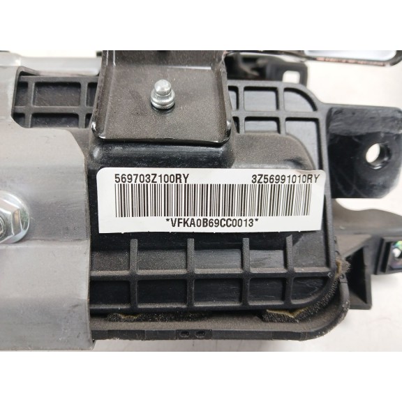 Recambio de kit airbag para hyundai i40 i cw (vf) 1.7 crdi referencia OEM IAM   