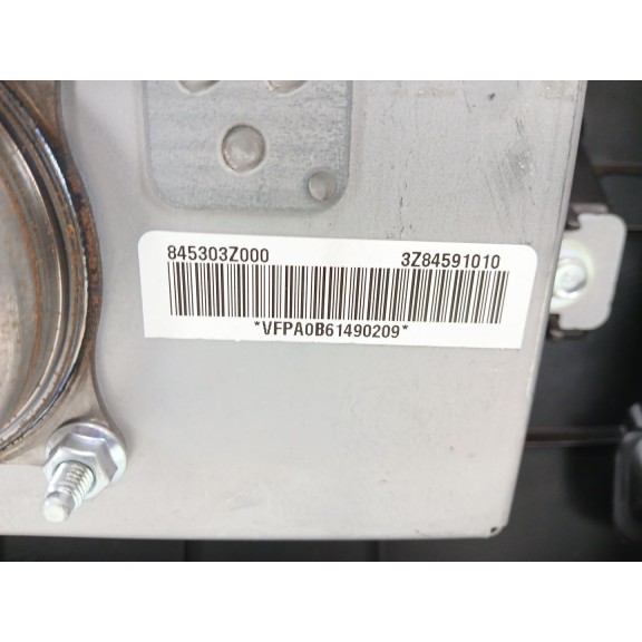 Recambio de kit airbag para hyundai i40 i cw (vf) 1.7 crdi referencia OEM IAM   