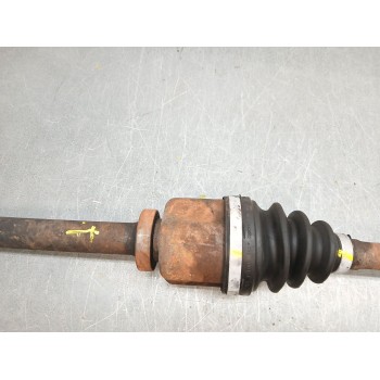 Recambio de transmision delantera derecha para nissan primastar furgoneta (x83) 2.0 dci 115 referencia OEM IAM   