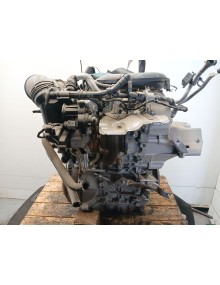Recambio de motor completo para seat ibiza (kj1) 1.0 tsi referencia OEM IAM DLAA B ENTREGA CASCO 7.906KM CARTER ROTO