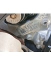Recambio de motor completo para seat ibiza (kj1) 1.0 tsi referencia OEM IAM DLAA B ENTREGA CASCO 7.906KM CARTER ROTO