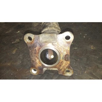 Recambio de transmision central para mazda mpv (lv) 2.5 td referencia OEM IAM   