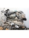 Recambio de motor completo para seat ibiza (kj1) 1.0 tsi referencia OEM IAM DLAA B ENTREGA CASCO 7.906KM CARTER ROTO
