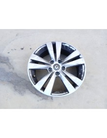 Recambio de llanta delantera derecha para renault talisman (lp_) 1.6 dci 160 referencia OEM IAM 7JX17CH5 ET43. x4 17 PULGADAS