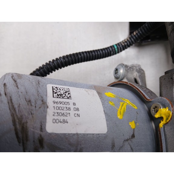 Recambio de columna direccion para renault arkana i (lcm_, ldn_) 1.3 tce 140 (ldn0) referencia OEM IAM   