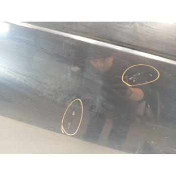 Recambio de puerta delantera izquierda para land rover range rover (lm) td6 hse referencia OEM IAM LR011697  