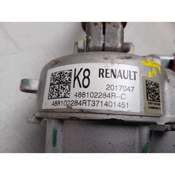 Recambio de columna direccion para renault arkana i (lcm_, ldn_) 1.3 tce 140 (ldn0) referencia OEM IAM   