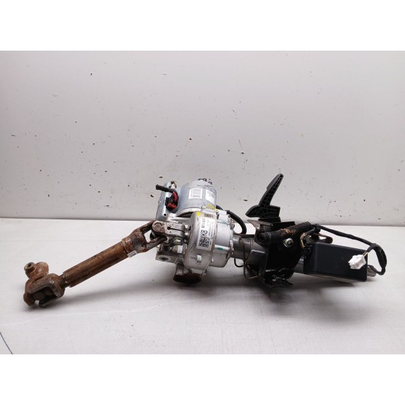 Recambio de columna direccion para renault arkana i (lcm_, ldn_) 1.3 tce 140 (ldn0) referencia OEM IAM   