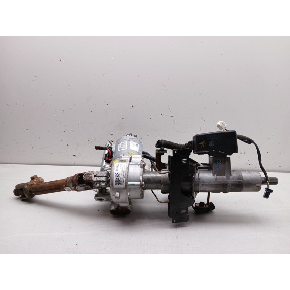 Recambio de columna direccion para renault arkana i (lcm_, ldn_) 1.3 tce 140 (ldn0) referencia OEM IAM 488102284r  