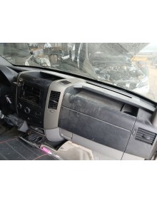 Recambio de salpicadero para volkswagen crafter 30-50 furgoneta (2e_) 2.5 tdi referencia OEM IAM A9066800006  