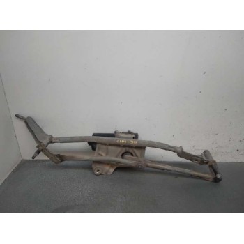 Recambio de motor limpia delantero para volvo xc90 d5 executive (7 asientos) (136kw) referencia OEM IAM  4 CABLES 