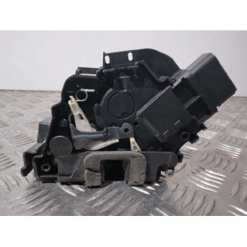 Recambio de cerradura puerta delantera izquierda para ford mondeo ber. (ca2) trend x referencia OEM IAM 6M2AR21813EC 6 PINES 