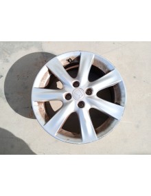 Recambio de llanta delantera derecha para honda insight (ze_) 1.3 ima (ze28, ze2) referencia OEM IAM 6JX16 ET53 x1 16 PULGADAS