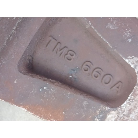 Recambio de llanta delantera derecha para honda insight (ze_) 1.3 ima (ze28, ze2) referencia OEM IAM 6JX16 ET53 x1 16 PULGADAS