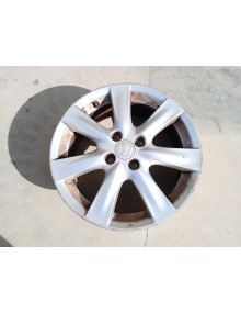 Recambio de llanta delantera izquierda para honda insight (ze_) 1.3 ima (ze28, ze2) referencia OEM IAM 6JX16 ET53 x1 16 PULGADAS