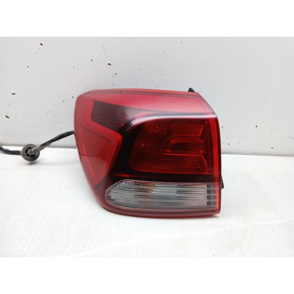 Recambio de piloto trasero izquierdo para kia rio iv (yb, sc, fb) 1.25 referencia OEM IAM 92401h8  