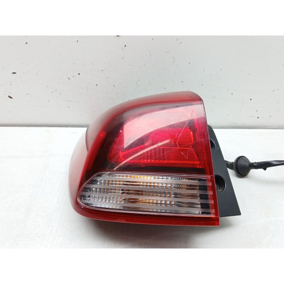 Recambio de piloto trasero izquierdo para kia rio iv (yb, sc, fb) 1.25 referencia OEM IAM 92401h8  