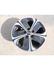 Recambio de llanta delantera izquierda para kia xceed (cd) 1.6 gdi hybrid referencia OEM IAM 16 pulgadas  