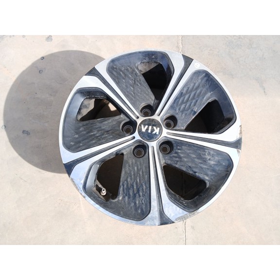 Recambio de llanta delantera izquierda para kia xceed (cd) 1.6 gdi hybrid referencia OEM IAM 16 pulgadas  