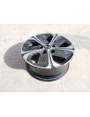 Recambio de llanta delantera izquierda para kia xceed (cd) 1.6 gdi hybrid referencia OEM IAM 16 pulgadas  