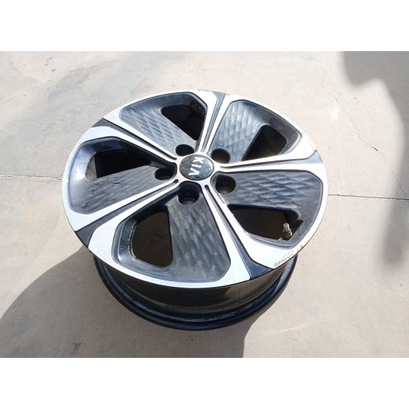 Recambio de llanta delantera izquierda para kia xceed (cd) 1.6 gdi hybrid referencia OEM IAM 16 pulgadas  