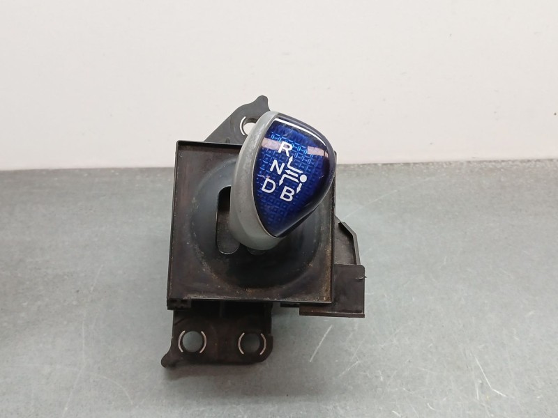 Recambio de palanca cambio para toyota prius (nhw30) plug-in hybrid advance referencia OEM IAM 75c583lhd  