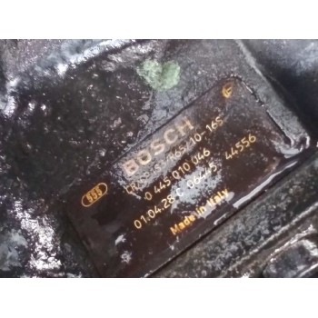 Recambio de motor completo para peugeot 206 berlina xt referencia OEM IAM RHY EXPORTACION 