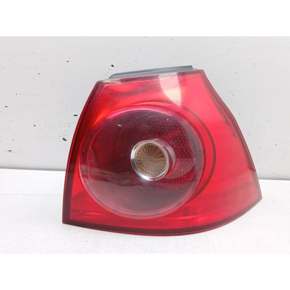 Recambio de piloto trasero derecho para volkswagen golf v (1k1) 1.9 tdi referencia OEM IAM 1k6945096ac 89031823 