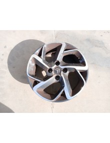 Recambio de llanta para citroën c-elysee (dd_) 1.6 bluehdi 100 referencia OEM IAM 6JX16 CH4 ET35  9815781477