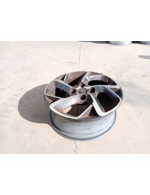 Recambio de llanta para citroën c-elysee (dd_) 1.6 bluehdi 100 referencia OEM IAM 6JX16 CH4 ET35  9815781477 2