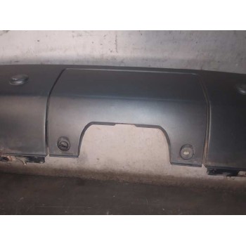 Recambio de paragolpes trasero para land rover discovery 2.7 td v6 cat referencia OEM IAM DPO000031PCL SENSORES 