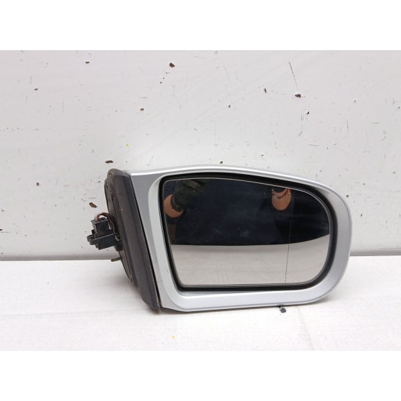 Recambio de retrovisor derecho para mercedes-benz clase e (w210) e 270 cdi (210.016) referencia OEM IAM   