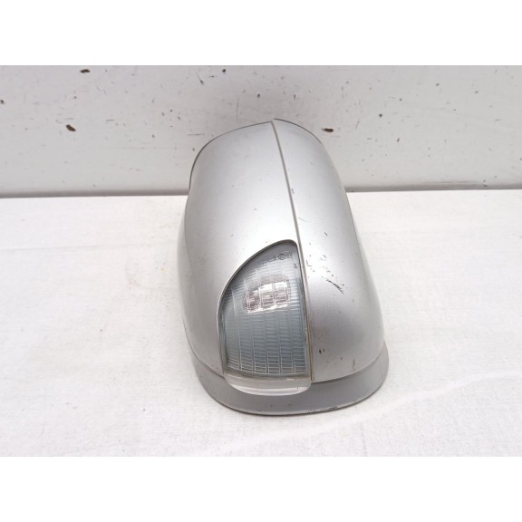 Recambio de retrovisor derecho para mercedes-benz clase e (w210) e 270 cdi (210.016) referencia OEM IAM   
