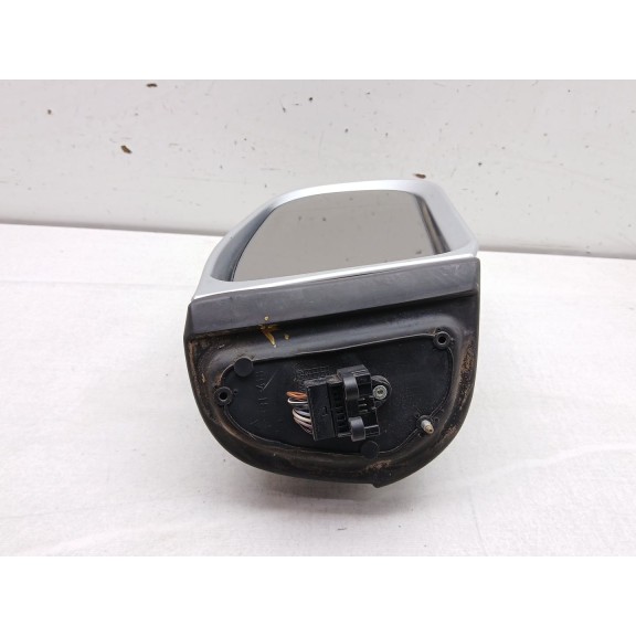 Recambio de retrovisor derecho para mercedes-benz clase e (w210) e 270 cdi (210.016) referencia OEM IAM   
