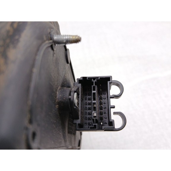 Recambio de retrovisor derecho para mercedes-benz clase e (w210) e 270 cdi (210.016) referencia OEM IAM   