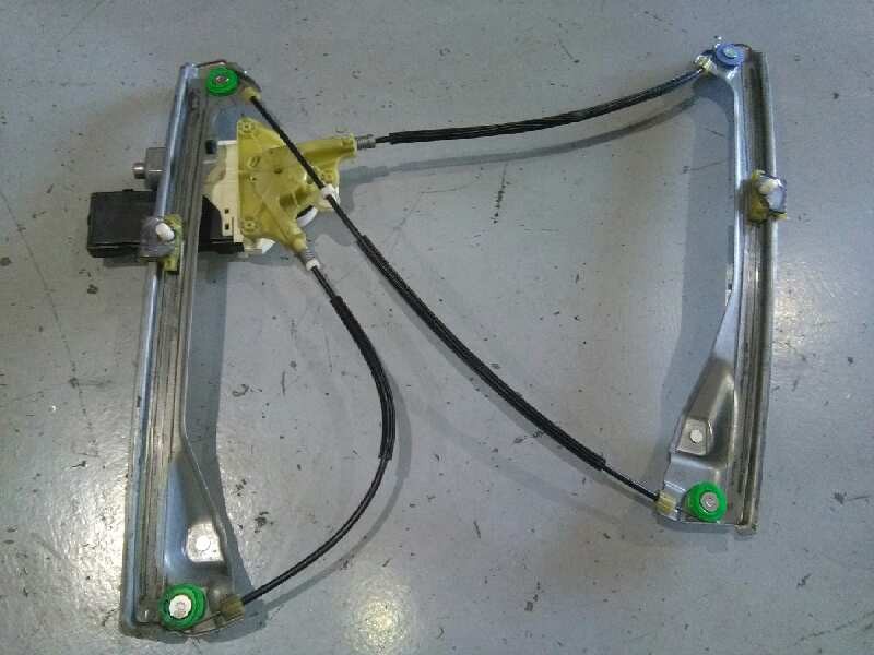 Recambio de elevalunas delantero izquierdo para renault laguna grandtour iii authentique referencia OEM IAM 807310002R 988571102